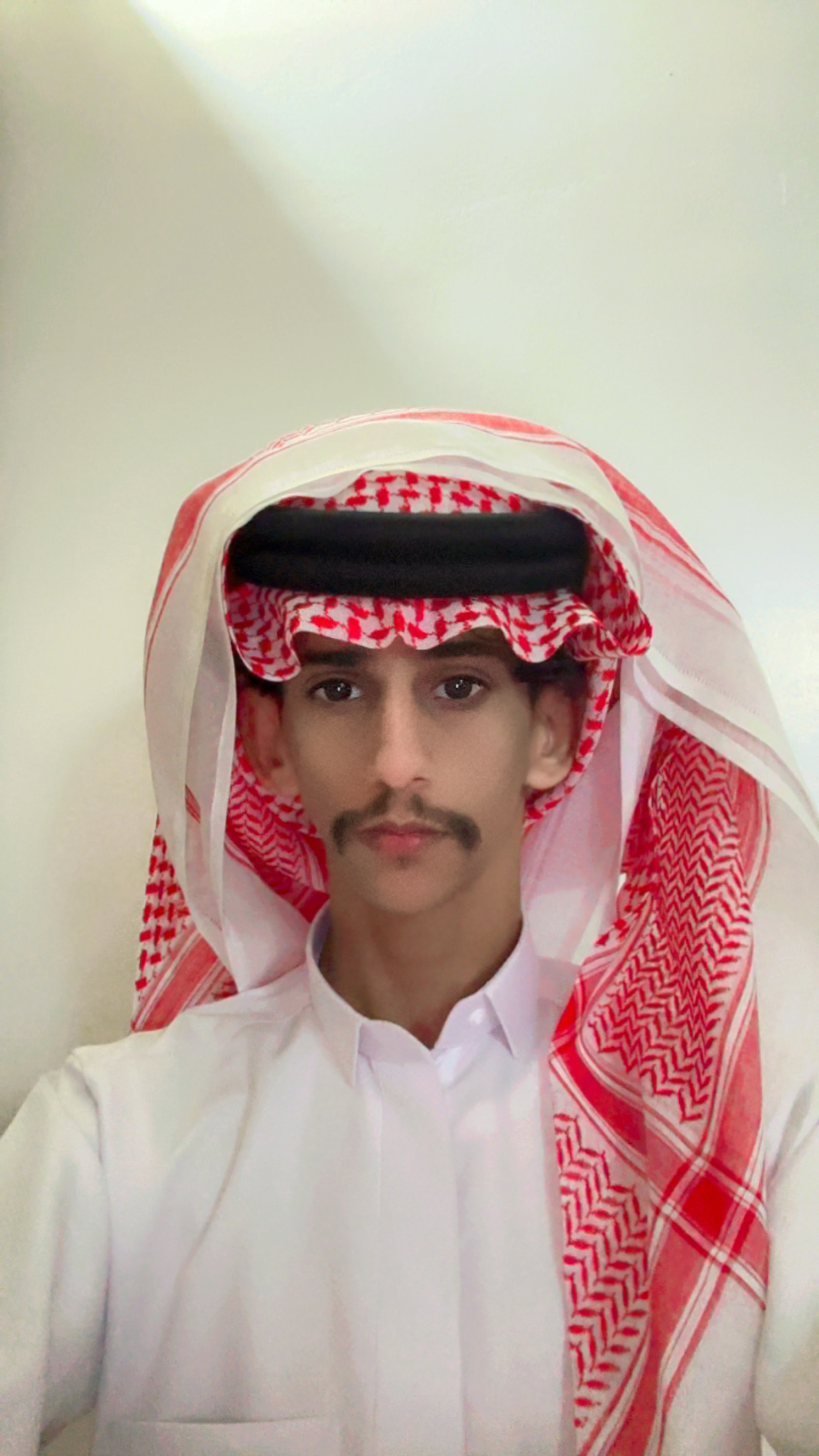 مشعل عبدالرحمن الحربي الصفحة الشخصية 