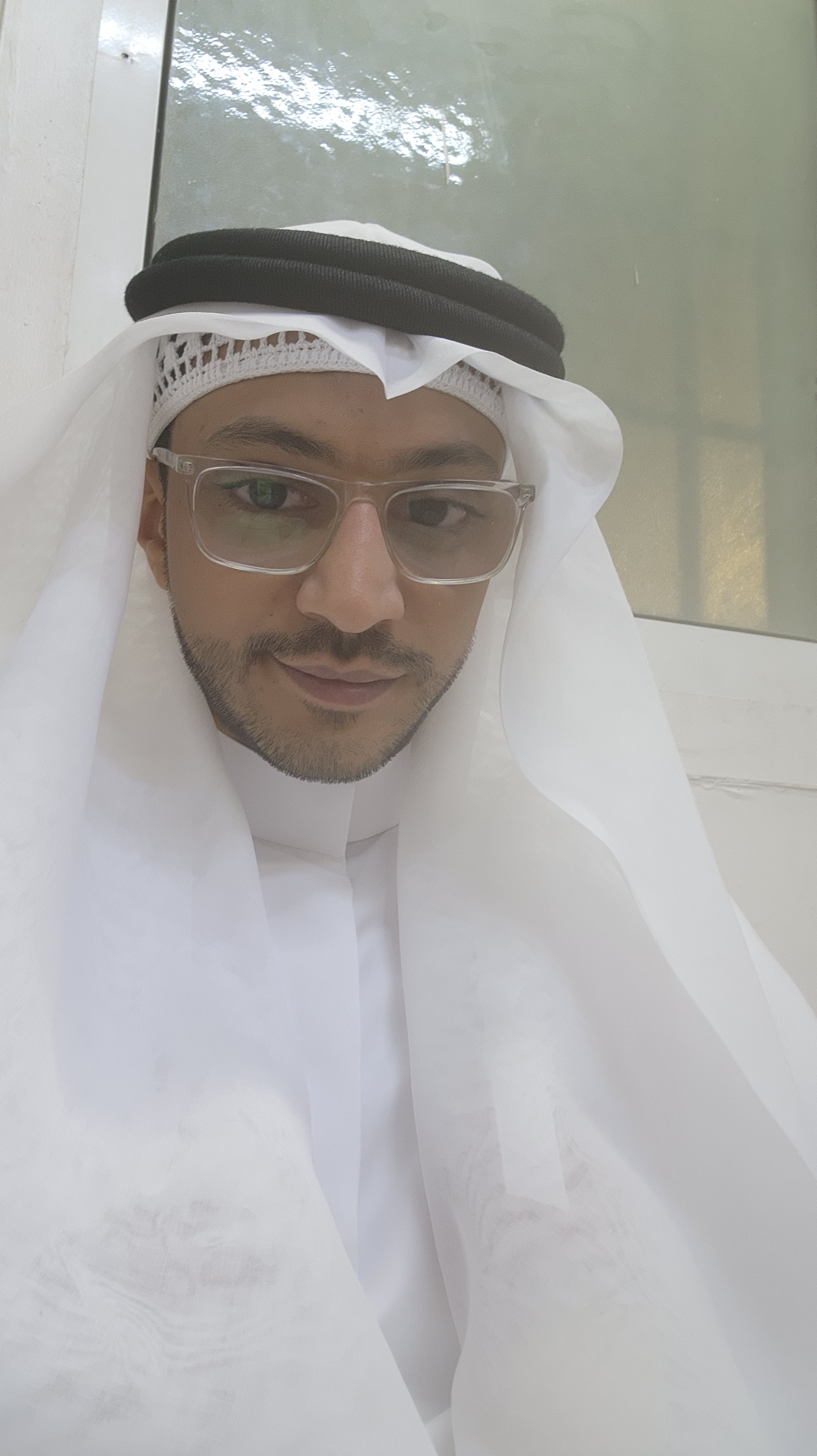 سجاد علي صليل الصفحة الشخصية 