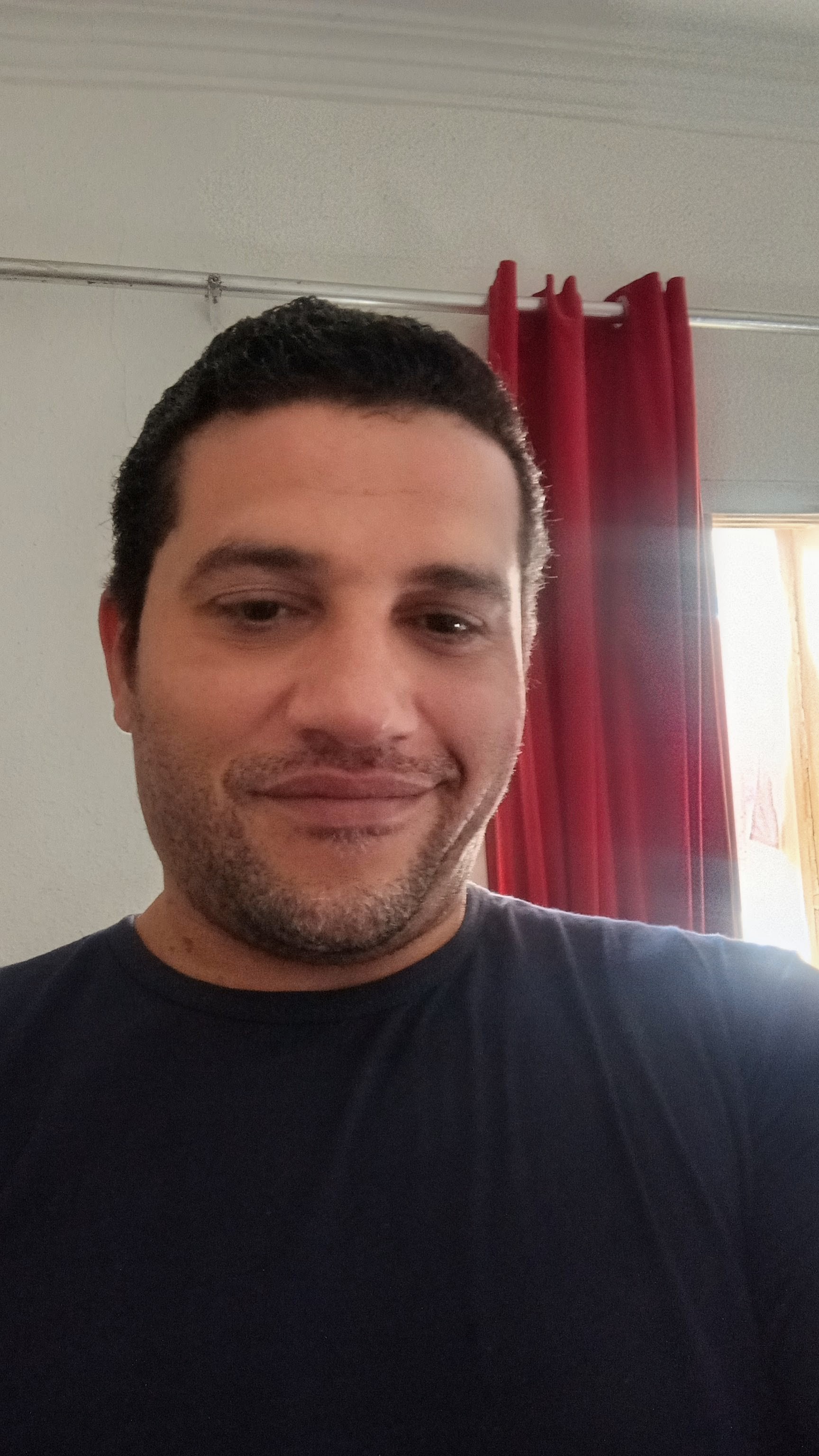 Mohamed Yahua Samir الصفحة الشخصية 