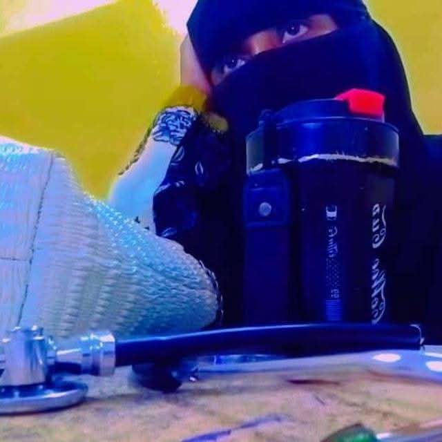 Areej Ahmed Mohamed Ismail الصفحة الشخصية 