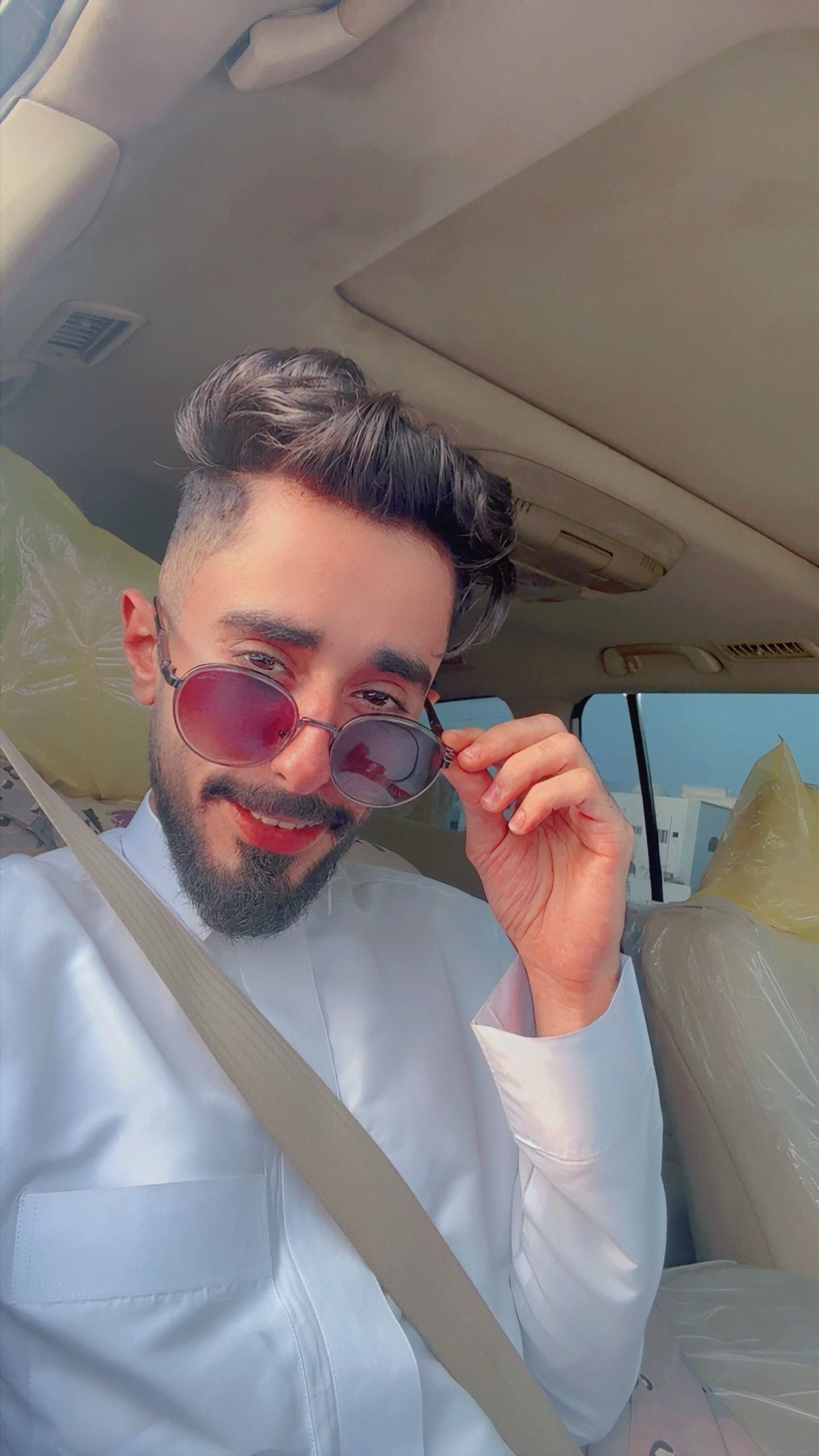 فيصل منصور شتيفي الصفحة الشخصية 