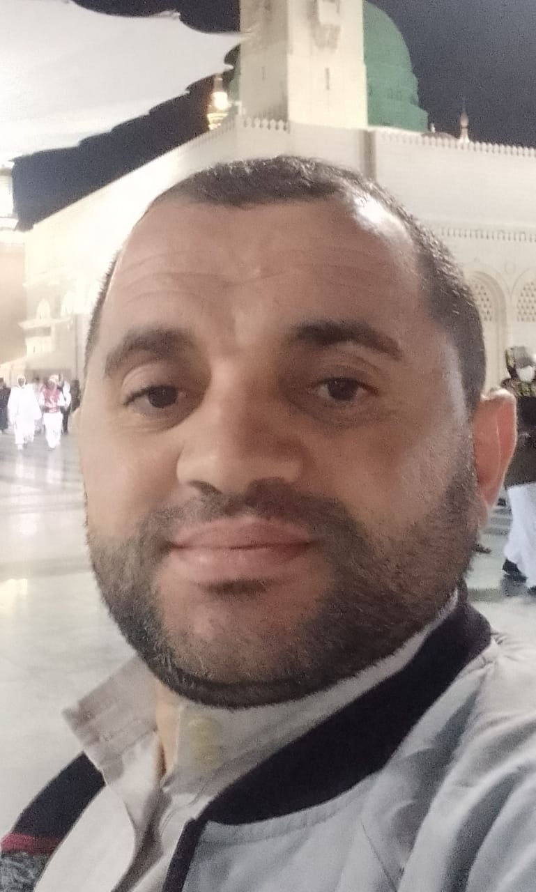 Mohamed Ahmed abdalaziz الصفحة الشخصية 